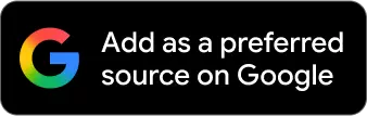 Google Preferred Source Badge